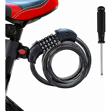 Amazon.co.jp ほしい物ランキング: 自転車用固定式ロック で